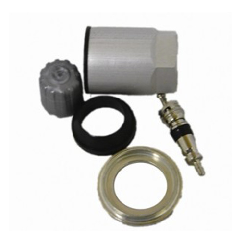  - Valves and Service Kits